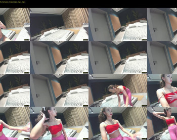 ehotlovea — 54 minute Chaturbate female cam show recording, 1080p, Jan 15, 2023