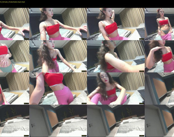 ehotlovea — 54 minute Chaturbate female cam show recording, 1080p, Jan 15, 2023