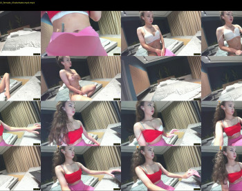 ehotlovea — 55 minute Chaturbate female cam show recording, 1080p, Jan 15, 2023