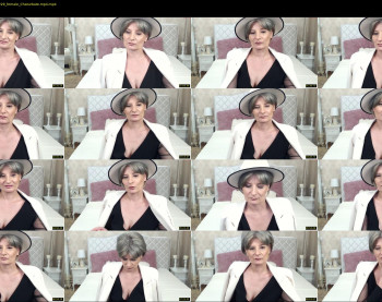 elisarosse_ — 10 minute Chaturbate female cam show recording, 720p, Jan 13, 2023
