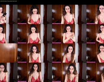 elizathemodel — 91 minute Chaturbate female cam show recording, 720p, Jan 12, 2023