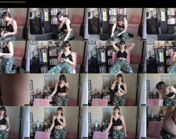 ellynaomi — 56 minute Chaturbate female cam show recording, 1080p, Jan 14, 2023