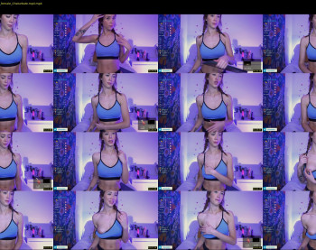 emese_ — 5 minute Chaturbate female cam show recording, 1080p, Jan 15, 2023