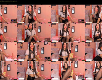 emily_jhonsson — 54 minute Chaturbate female cam show recording, 1080p, Jan 14, 2023