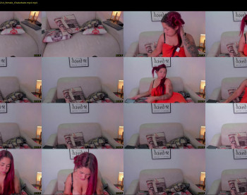 emma_lean — 46 minute Chaturbate female cam show recording, 1080p, Jan 14, 2023