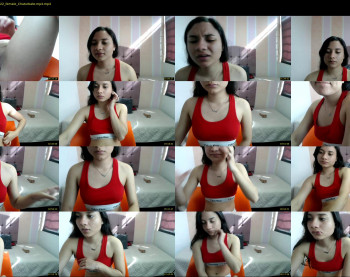 emmaa_rs — 10 minute Chaturbate female cam show recording, 480p, Jan 14, 2023