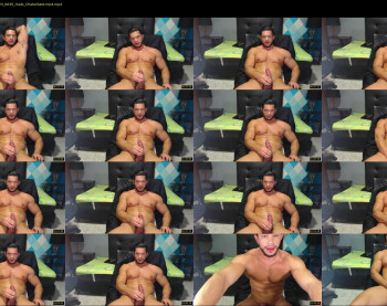 erick_thompson — 5 minute Chaturbate male cam show recording, 720p, Jan 15, 2023