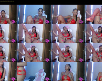 evajonez — 10 minute Chaturbate female cam show recording, 720p, Jan 14, 2023