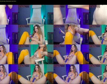 fairy_casey — 3 minute Chaturbate female cam show recording, 1080p, Jan 15, 2023