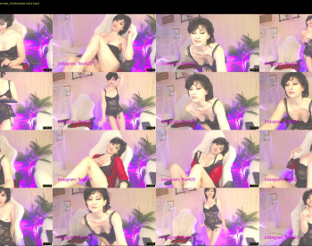 flor_vi — 27 minute Chaturbate female cam show recording, 720p, Jan 14, 2023