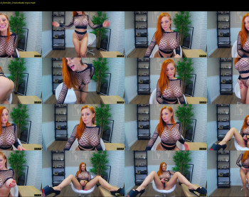foxynesss — 49 minute Chaturbate female cam show recording, 1080p, Jan 14, 2023