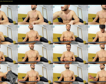 getlust — 10 minute Chaturbate male cam show recording, 1080p, Jan 14, 2023