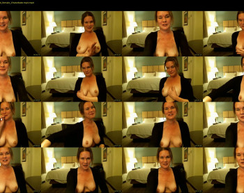 glam_cat — 6 minute Chaturbate female cam show recording, 480p, Jan 15, 2023