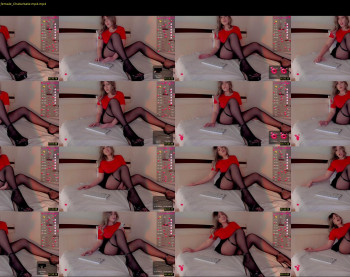 goldgal — 11 minute Chaturbate female cam show recording, 720p, Jan 14, 2023