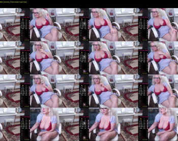 hardanaldp — 3 minute Chaturbate female cam show recording, 720p, Jan 14, 2023