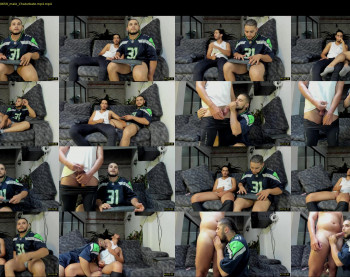 heteros_men — 54 minute Chaturbate male cam show recording, 1080p, Jan 14, 2023
