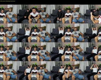 heteros_men — 26 minute Chaturbate male cam show recording, 1080p, Jan 14, 2023