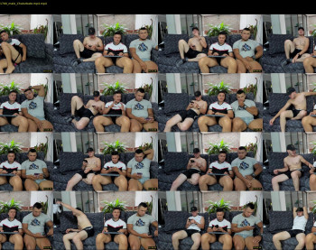 heteros_men — 39 minute Chaturbate male cam show recording, 1080p, Jan 14, 2023