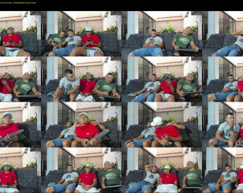 heteros_men — 55 minute Chaturbate male cam show recording, 1080p, Jan 14, 2023