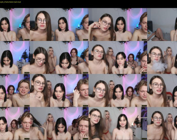 hizgi — 43 minute Chaturbate couple cam show recording, 720p, Jan 14, 2023