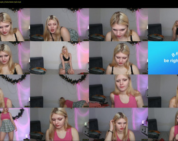 hizgi — 93 minute Chaturbate couple cam show recording, 720p, Jan 14, 2023