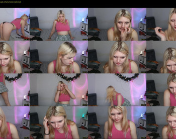 hizgi — 26 minute Chaturbate couple cam show recording, 720p, Jan 14, 2023