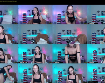 holihurricane — 92 minute Chaturbate female cam show recording, 1080p, Jan 14, 2023