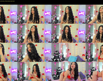 holly_444 — 56 minute Chaturbate female cam show recording, 1080p, Jan 14, 2023