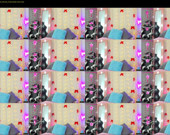 holly_444 — 60 minute Chaturbate female cam show recording, 1080p, Jan 14, 2023