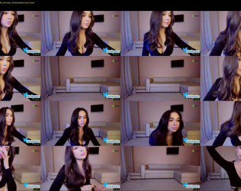hollyextra — 54 minute Chaturbate female cam show recording, 1080p, Jan 14, 2023