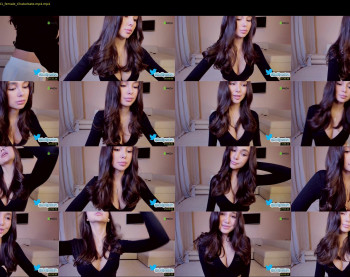 hollyextra — 43 minute Chaturbate female cam show recording, 1080p, Jan 14, 2023