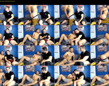 hott_asses — 54 minute Chaturbate male cam show recording, 720p, Jan 14, 2023