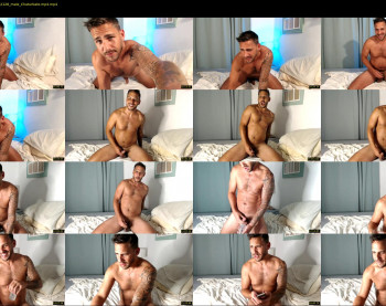 hunky_arthur — 19 minute Chaturbate male cam show recording, 720p, Jan 14, 2023