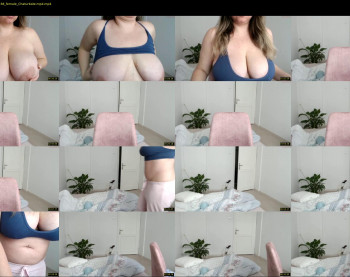 i_am_madi — 10 minute Chaturbate female cam show recording, 480p, Jan 14, 2023