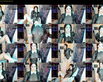 i_esus — 66 minute Chaturbate couple cam show recording, 720p, Jan 14, 2023