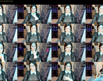 i_esus — 32 minute Chaturbate couple cam show recording, 720p, Jan 14, 2023