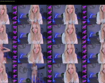 irma_bell — 47 minute Chaturbate female cam show recording, 1080p, Jan 15, 2023
