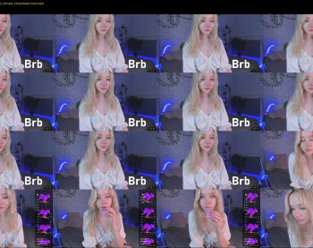 irma_bell — 42 minute Chaturbate female cam show recording, 1080p, Jan 15, 2023