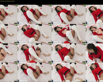 islanublar — 55 minute Chaturbate female cam show recording, 1080p, Jan 12, 2023