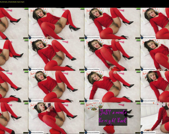 islanublar — 54 minute Chaturbate female cam show recording, 1080p, Jan 14, 2023