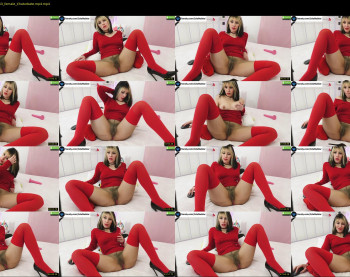 islanublar — 54 minute Chaturbate female cam show recording, 1080p, Jan 14, 2023