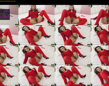 islanublar — 54 minute Chaturbate female cam show recording, 1080p, Jan 14, 2023