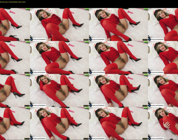 islanublar — 7 minute Chaturbate female cam show recording, 1080p, Jan 14, 2023