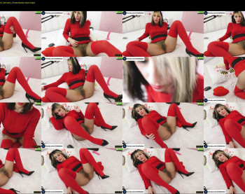 islanublar — 10 minute Chaturbate female cam show recording, 1080p, Jan 14, 2023