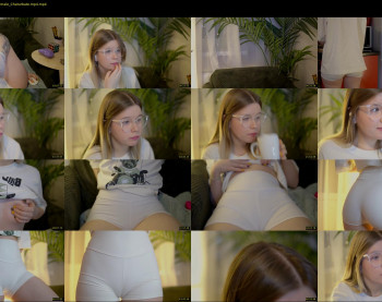 isoull — 53 minute Chaturbate female cam show recording, 1080p, Jan 14, 2023