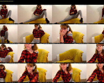 its_lily — 50 minute Chaturbate female cam show recording, 720p, Jan 14, 2023