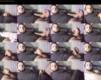 jack_yanfry — 127 minute Chaturbate male cam show recording, 720p, Jan 15, 2023