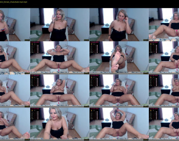 jaqueline88 — 40 minute Chaturbate female cam show recording, 720p, Jan 14, 2023