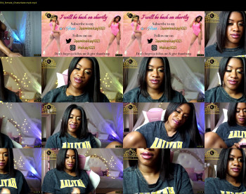 jasminekay — 54 minute Chaturbate female cam show recording, 1080p, Jan 14, 2023