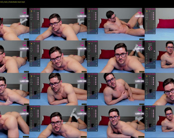 jasonblakes — 91 minute Chaturbate male cam show recording, 720p, Jan 14, 2023